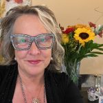 Andee Hoig, CEO and publisher of Midlands Business Journal & ALH Publications