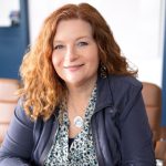 Tina Andrews, Mid-Life Empowerment Coach, ReAwakening You